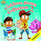 Example Book